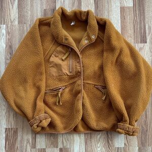 FP Movement Hit the Slopes Jacket